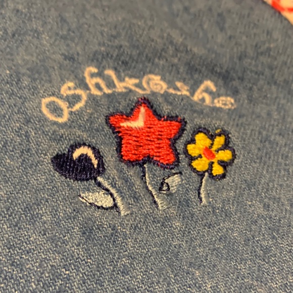 Osh Kosh Dress - Picture 5 of 7